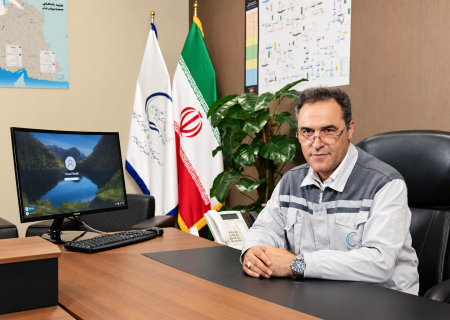 ▫️شاهکار مهندسان ایرانی در پتروشیمی ایلام