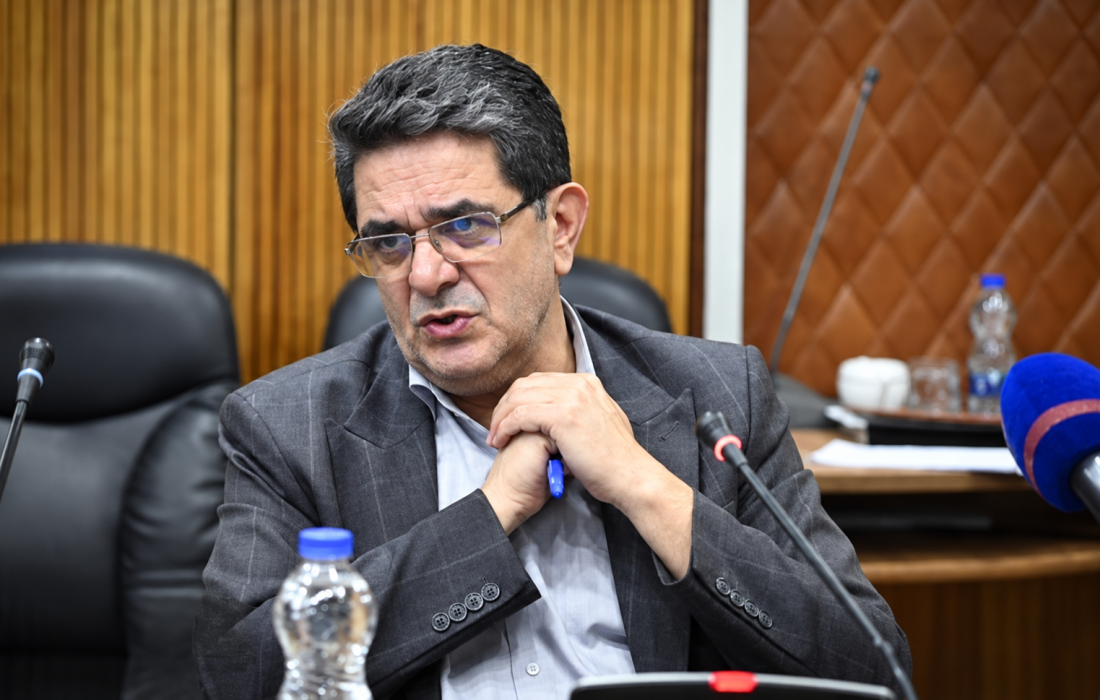 مازیار قاسمی سرپرست مدیریت ریسک گروه «فارس» شد