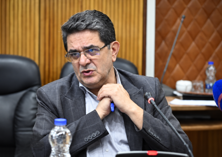 مازیار قاسمی سرپرست مدیریت ریسک گروه «فارس» شد