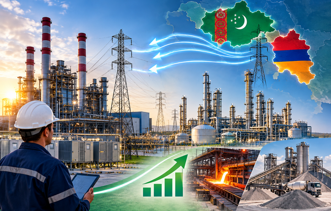 ۴۷۰۰ مگاوات برق صنایع و پتروشیمیها از مدار خارج شد؛ واردات برق در دستور کار