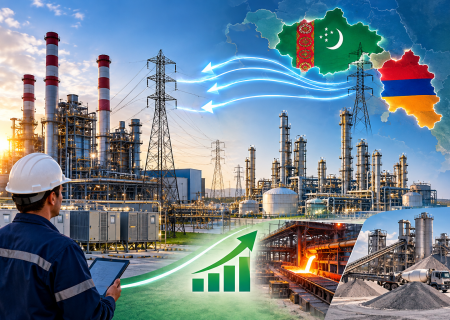 ۴۷۰۰ مگاوات برق صنایع و پتروشیمی‌ها از مدار خارج شد؛ واردات برق در دستور کار