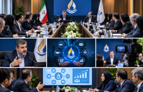 تشریح راهبرد‌ها و برنامه‌های جدید هلدینگ تاپیکو در حوزه رسانه و روابط عمومی