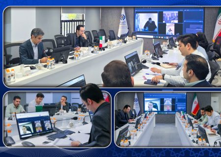 جلسات پایش عملکرد هفتگی شرکت‌های تابعه تاپیکو آغاز شد؛ دستور کار؛ رفع گلوگاه‌های تولید