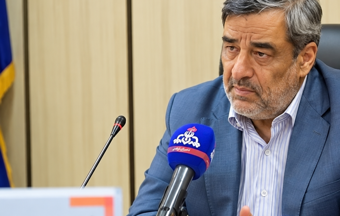 مکاتبه تازه مدیرعامل NIOC با دستگاه عالی نظارتی