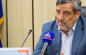 مکاتبه تازه مدیرعامل NIOC با دستگاه عالی نظارتی