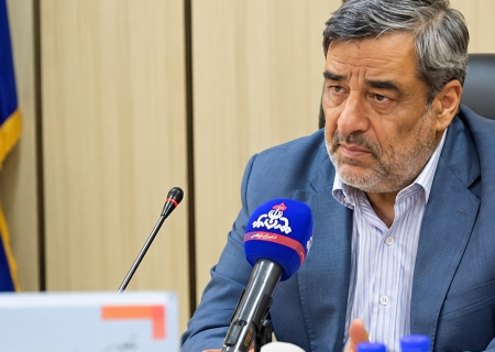 مکاتبه تازه مدیرعامل NIOC با دستگاه عالی نظارتی