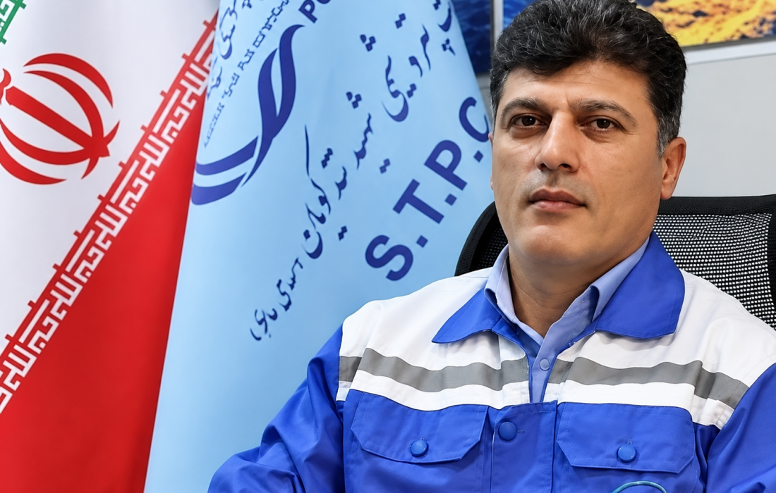 درآمد ۶ماهه «پتروشیمی شهید تندگویان» ۷ همت بیشتر شد