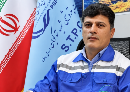درآمد ۶ماهه «پتروشیمی شهید تندگویان» ۷ همت بیشتر شد