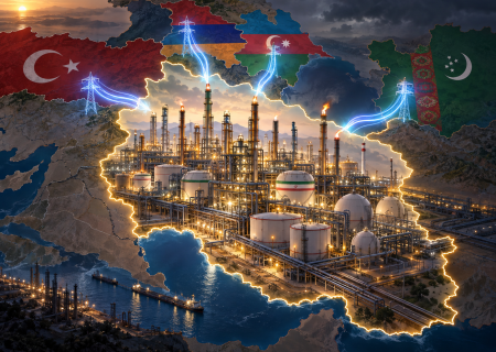 مدیرعامل توانیر: پتروشیمی‌ها به فکر واردات برق باشند
