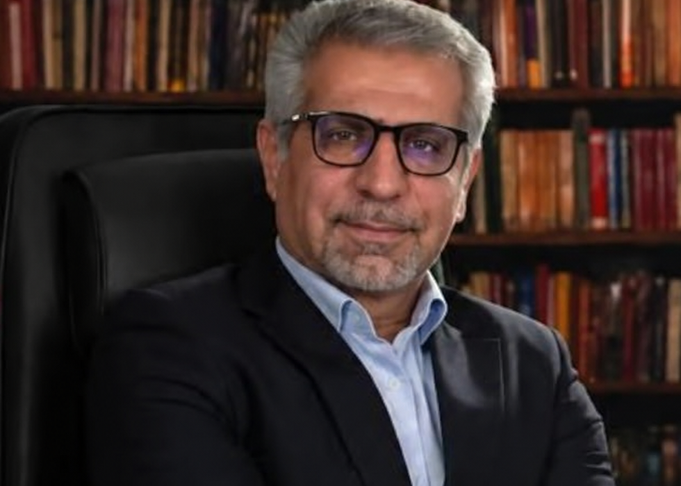 پیام مدیرعامل پتروشیمی جم پیلن به مناسبت روز کارمند