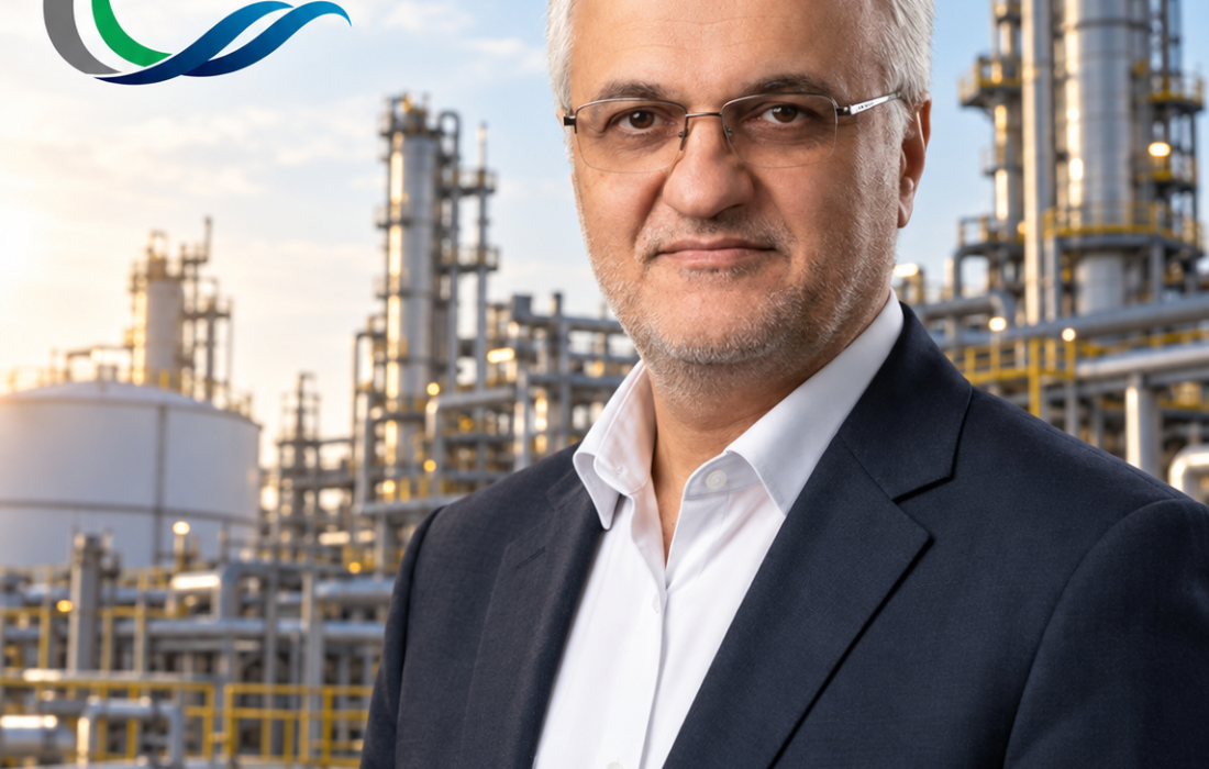 دکتر امیر مسعود جمشیدی به عنوان سرپرست جدید شرکت پتروشیمی الماس ماهشهر منصوب شد.