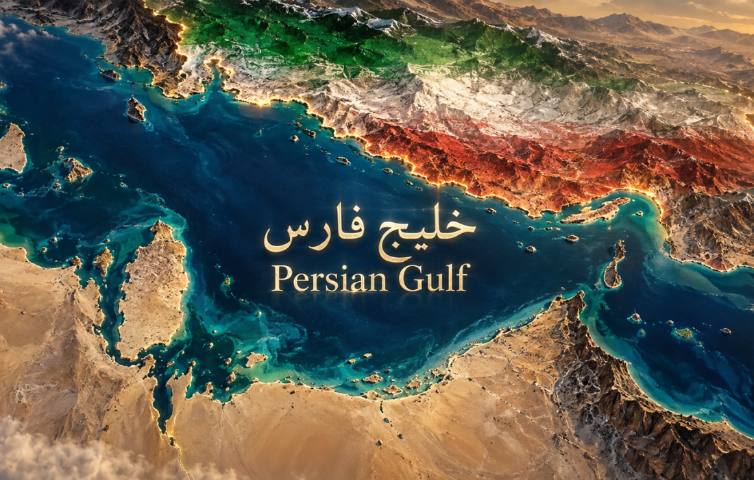 الزام درج نام کامل «خلیج فارس» در اسناد و مذاکرات تصویب شد