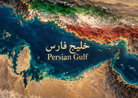 الزام درج نام کامل «خلیج فارس» در اسناد و مذاکرات تصویب شد