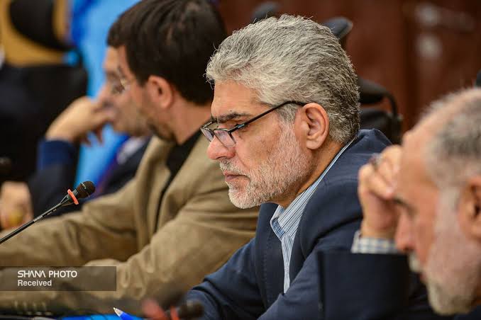 مدیرعامل اسبق NPC به هیئت مدیره گروه توسعه انرژی تدبیر پیوست