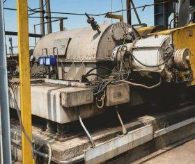دستگاه فرآیند جداسازی ساخت داخل در واحد HDPE پتروشیمی بندرامام وارد مدار تولید شد