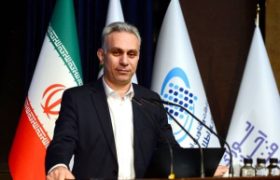 «پژمان امیدمقدمی» رئیس فناوری اطلاعات وزارت نفت شد