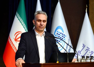 «پژمان امیدمقدمی» رئیس فناوری اطلاعات وزارت نفت شد