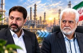 سیروس حامدی جایگزین امیر آذری در هیات‌مدیره پتروشیمی مروارید شد