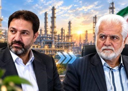 سیروس حامدی جایگزین امیر آذری در هیات‌مدیره پتروشیمی مروارید شد