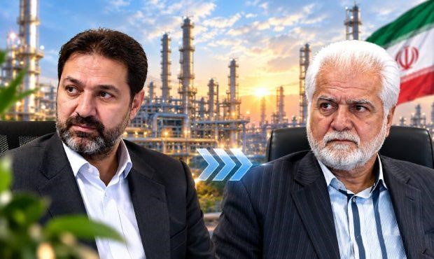 سیروس حامدی جایگزین امیر آذری در هیات‌مدیره پتروشیمی مروارید شد