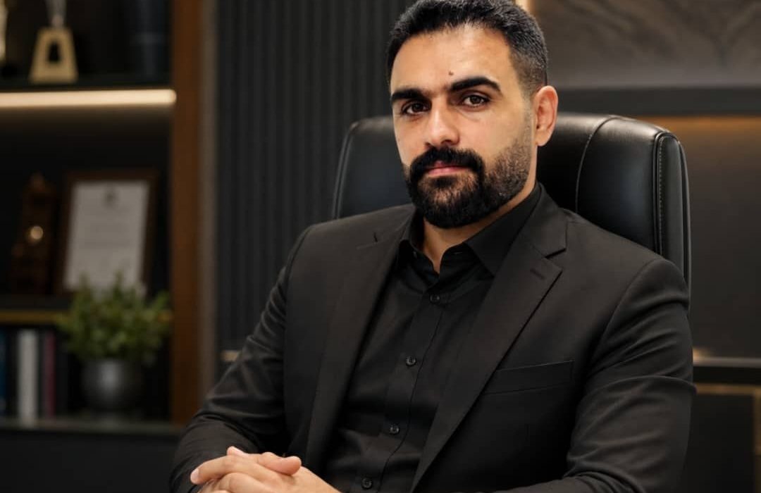 دستاورد علمی مهندس کورش عسگری در مسیر ارتقای ایمنی صنعتی