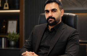 دستاورد علمی مهندس کورش عسگری در مسیر ارتقای ایمنی صنعتی