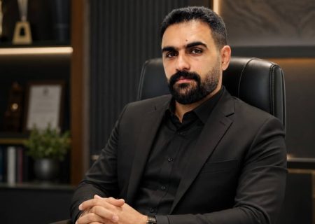 دستاورد علمی مهندس کورش عسگری در مسیر ارتقای ایمنی صنعتی
