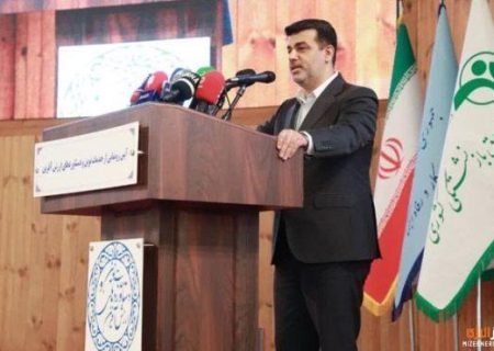 «علیرضا زمان‌پور» مدیرعامل «تجارت بین‌الملل صنایع انرژی پیشرو اهداف» شد