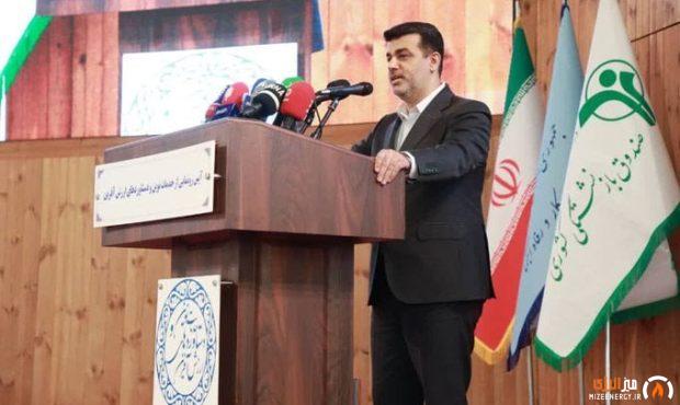 «علیرضا زمانپور» مدیرعامل «تجارت بینالملل صنایع انرژی پیشرو اهداف» شد