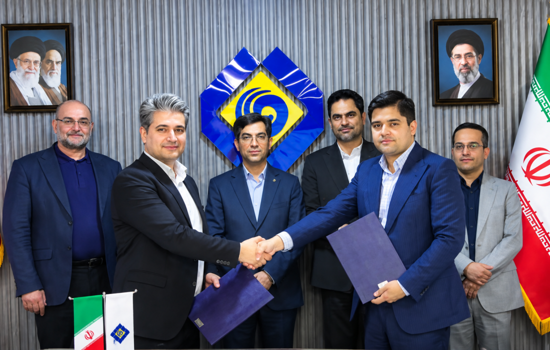 توافق فیرمکو و پتروشیمی خراسان برای مدیریت ناترازی انرژی