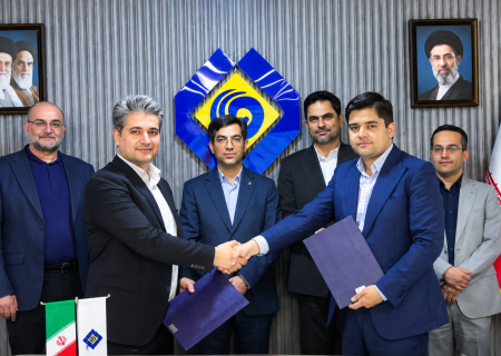 توافق فیرمکو و پتروشیمی خراسان برای مدیریت ناترازی انرژی