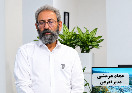 تحویل اولین محموله تجهیزات اکسترودر در سایت شرکت صنایع پلیمر گچساران