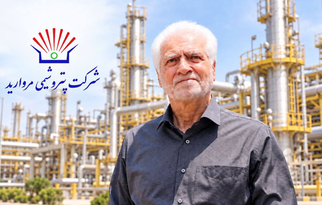 تأمین پایدار برق و بخار، شرط تداوم تولید در پتروشیمی مروارید است