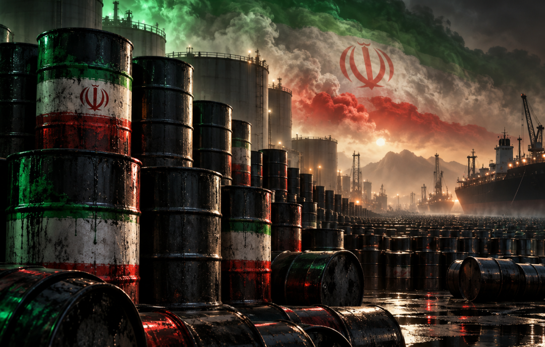 ادعای یک نماینده: ۵۶میلیون بشکه نفت گم شده!