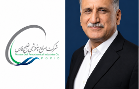 عبدالمجید محمدی، سرپرست جدید شرکت پتروشیمی گچساران شد