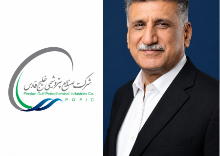 عبدالمجید محمدی، سرپرست جدید شرکت پتروشیمی گچساران شد