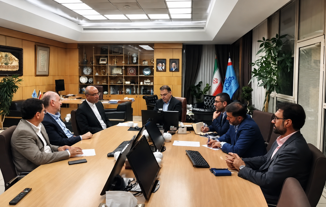 استاندار کرمانشاه: پتروشیمی اسلامآباد غرب از اواسط شهریور عملیاتی میشود