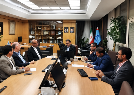 استاندار کرمانشاه: پتروشیمی اسلام‌آباد غرب از اواسط شهریور عملیاتی می‌شود