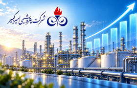 رشد فروش پتروشیمی امیرکبیر در سال ۱۴۰۵