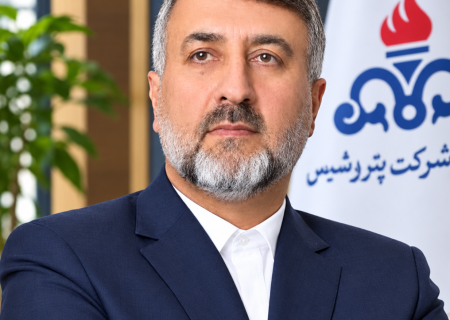 عطا قائدی سرپرست پتروشیمی ممسنی شد