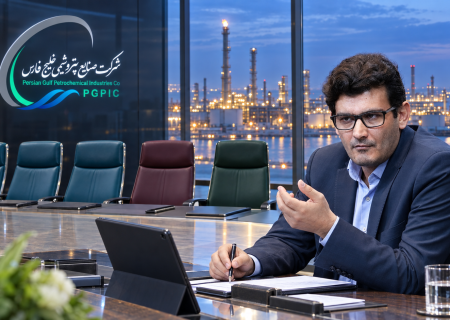 تغییر در ترکیب هیات‌مدیره هلدینگ خلیج فارس؛ حمید پاداش نماینده سهام عدالت شد