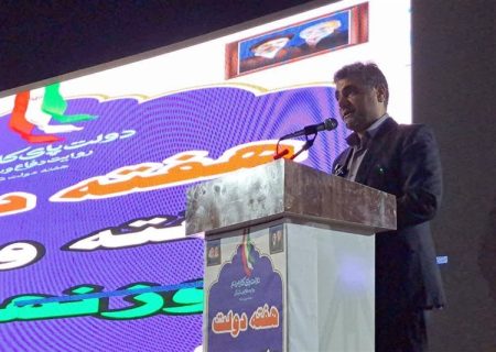 تصویب سرمایه‌گذاری ۶۲ همتی برای احداث پتروشیمی نهبندان