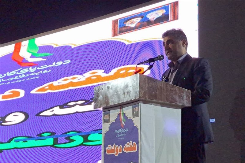 تصویب سرمایه‌گذاری ۶۲ همتی برای احداث پتروشیمی نهبندان