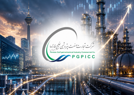 سود ۱۸۷ هزار میلیارد تومانی هلدینگ خلیج فارس