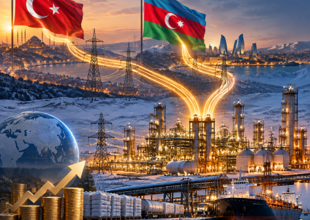 واردات برق از ترکیه و آذربایجان برای تأمین برق پتروشیمی‌ها در زمستان