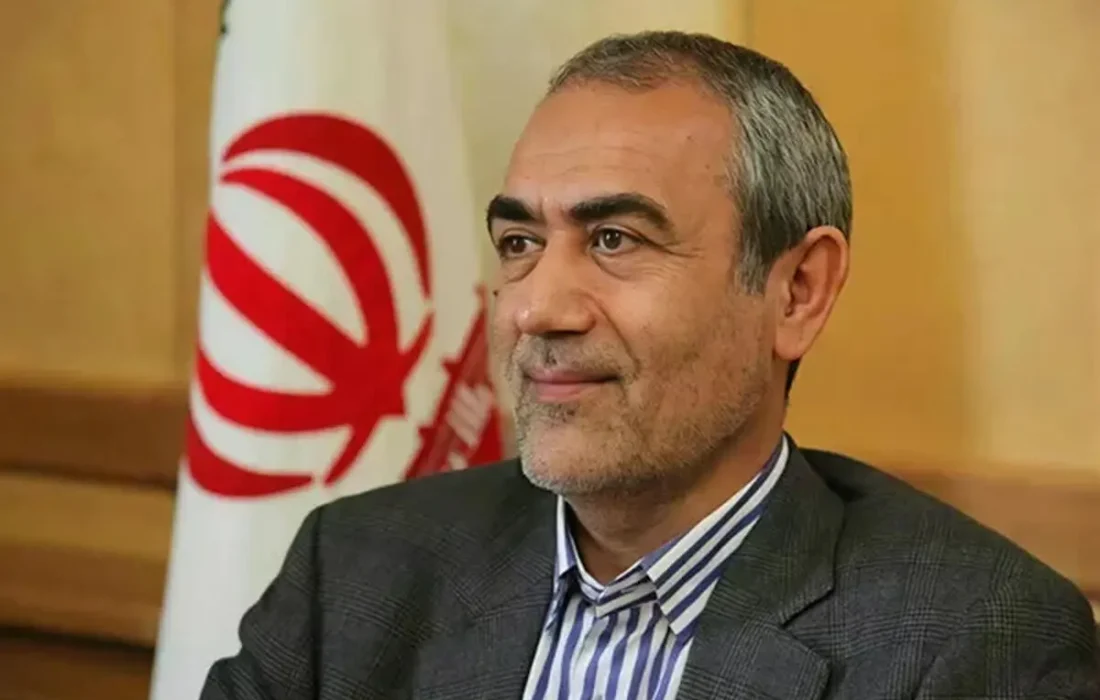 دکتر مجید خدابخش مدیرعامل شرکت توسعه پلیمر پادجم شد