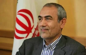 دکتر مجید خدابخش مدیرعامل شرکت توسعه پلیمر پادجم شد