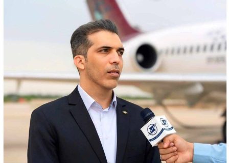 برقراری ۳۶ پرواز هفتگی از فرودگاه بوشهر