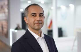 پیمان اصفهانی مدیرعامل پتروشیمی پردیس شد