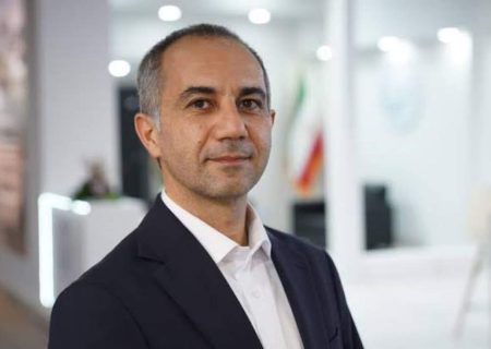 پیمان اصفهانی مدیرعامل پتروشیمی پردیس شد